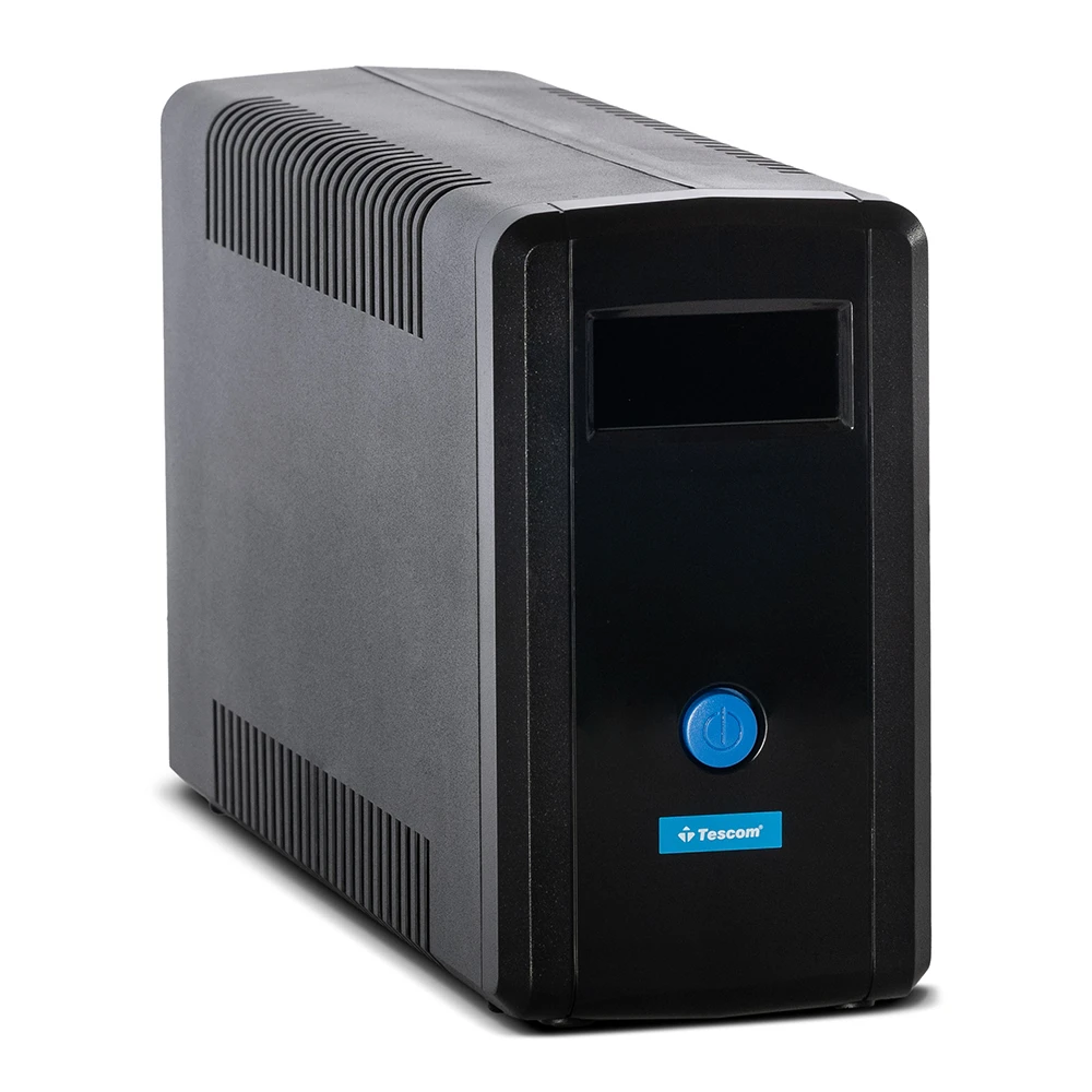 UPS LEO LCD 650AP - USB