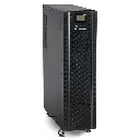 UPS TEOS 200 10kVA/10KW 3/1 5A (20 x Battery space) - 3110XLT20 πλαϊνή όψη