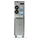 UPS TEOS 200 10kVA/10KW 3/1 5A (20 x Battery space) - 3110XLT20