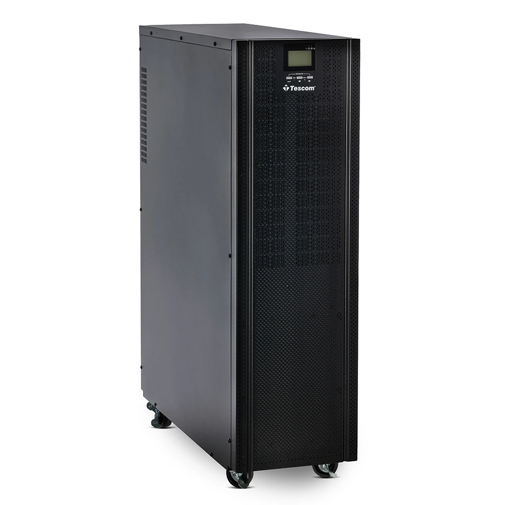 UPS TEOS 200 20kVA/20KW 3/1 5A (40 x Battery space) - 3120XLT40
