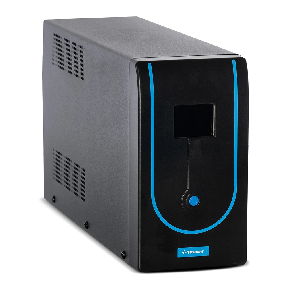 UPS LEO LCD 1500AP - USB