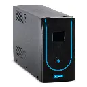 UPS LEO LCD 1500AP - USB