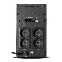 UPS LEO LCD 1500AP - USB