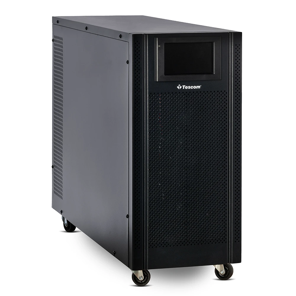 UPS TEOS 400 60kVA/60kW 3/3 20A - 3360XLT