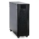 UPS TEOS 400 10kVA/10kW 3/3 10A (40 x Battery space)- 3310XLT40 πλαϊνή όψη