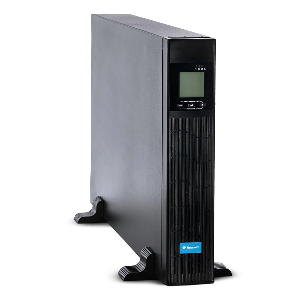 UPS NEOLINE TOWER/RACK 2kVA/1800W with 4 x 12V9Ah 110V - 1102SRTB4X9-110