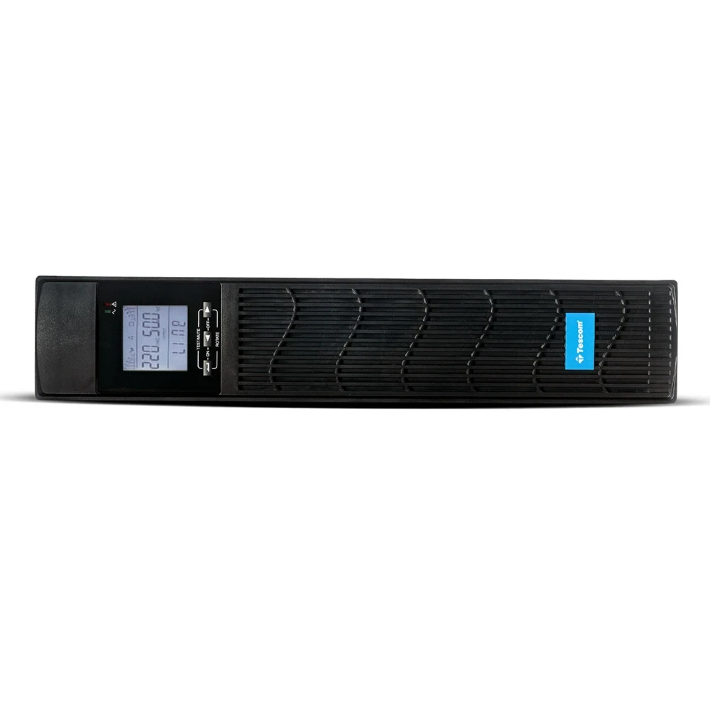 UPS NEOLINE TOWER/RACK 1kVA/900W 6A - 1101XLRT24V οριζόντια θέση