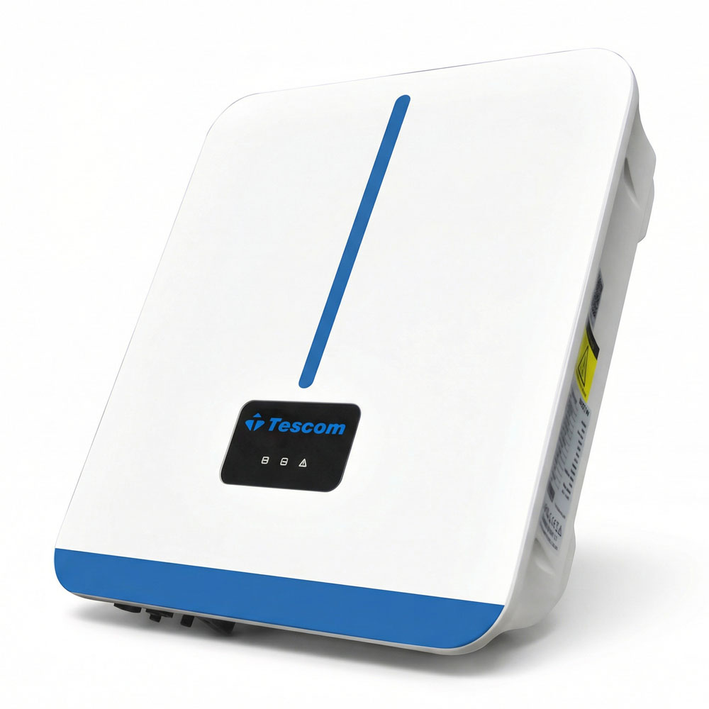 INVERTER ON GRID 1PH 3KVA 2MMPT