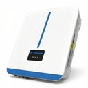 INVERTER ON GRID 1PH 5KVA 2MPPT πλαϊνή όψη