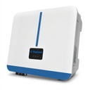 INVERTER ON GRID 3PH 5KVA 2MPPT πλαϊνή όψη
