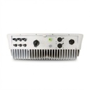 INVERTER ON GRID 3PH 5KVA 2MPPT όψη με συνδέσεις