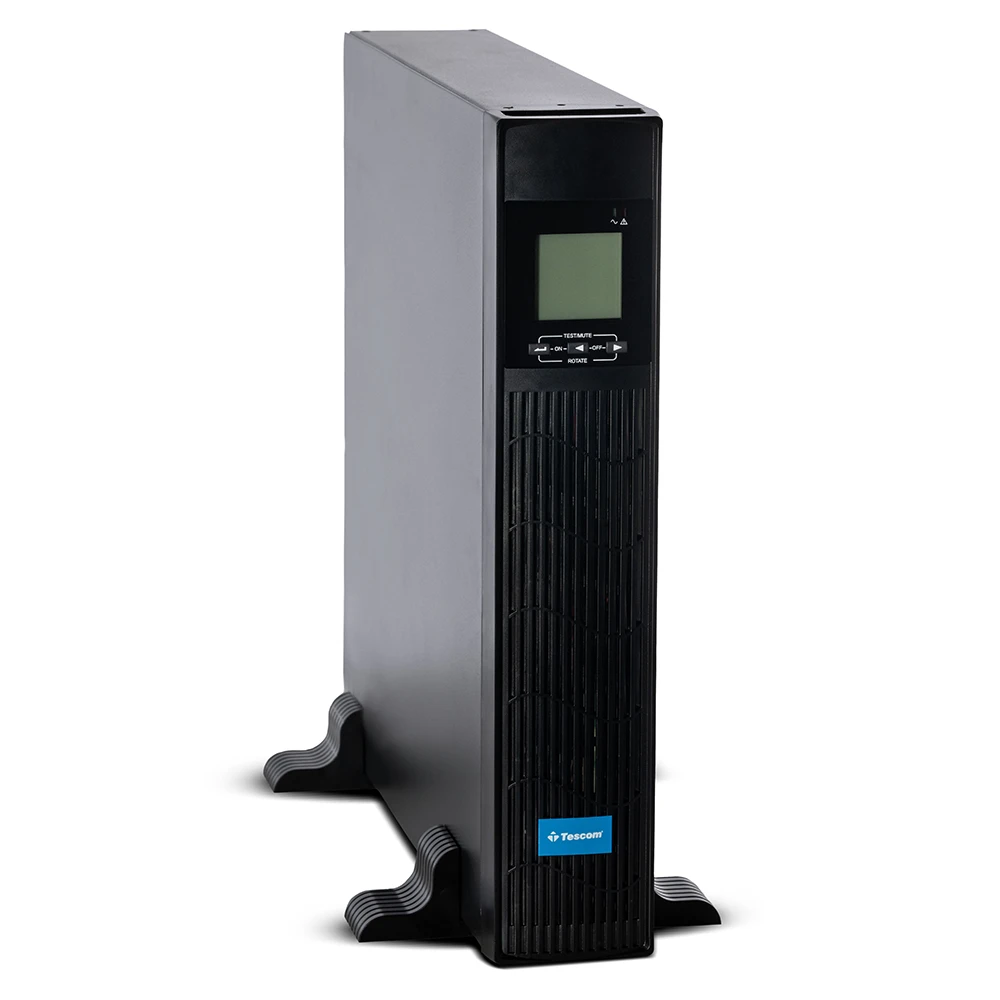 UPS NEOLINE TOWER/RACK 2kVA/1800W with 4 x 12V 9Ah - 1102SRTB4X9