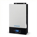 INVERTER OFF GRID 5KVA 48VDC  1MPPT WITH 0MS TRANFER, 140A charger