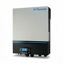 INVERTER OFF GRID 7,2KVA 48VDC  1MPPT WITH PARALLEL BOARD, 80A charger