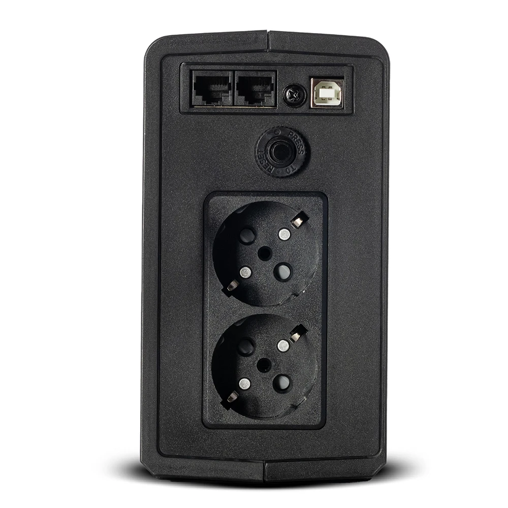 UPS LEO LCD 650AP - USB