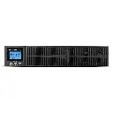 UPS NEOLINE TOWER/RACK 1kVA/900W with 2 x 12V 9Ah - 1101SRTB2X9