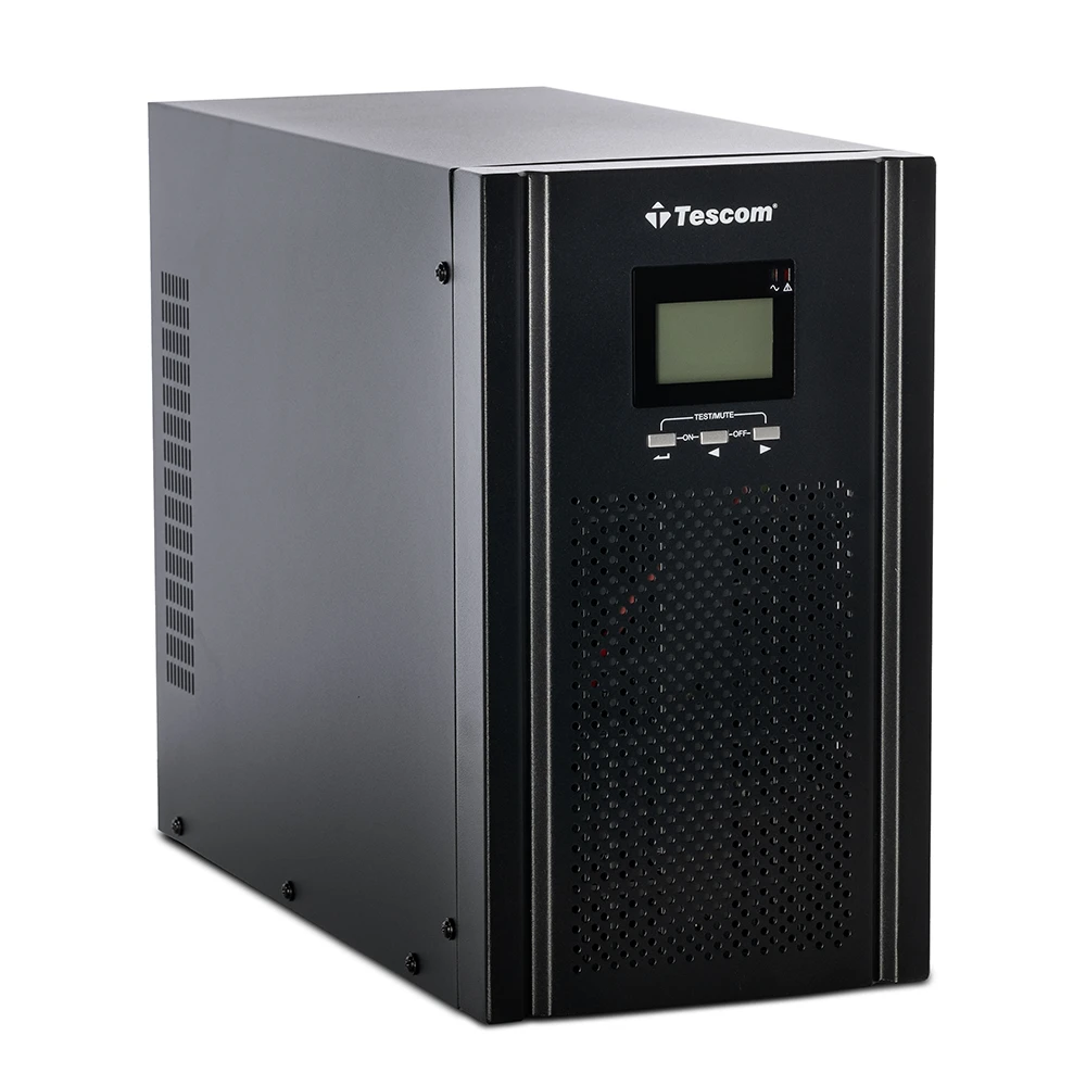 UPS NEOLINE TOWER 3kVA/2700W with 6 x 12V 9Ah - 1103STB6X9