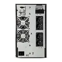 UPS NEOLINE TOWER 3kVA/2700W with 6 x 12V 9Ah - 1103STB6X9