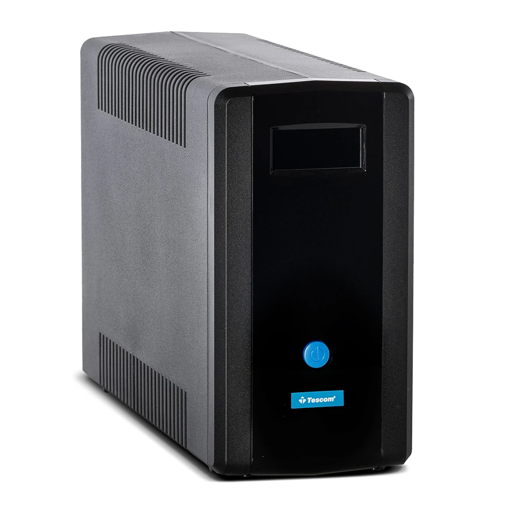 UPS LEO LCD 1200AP - USB