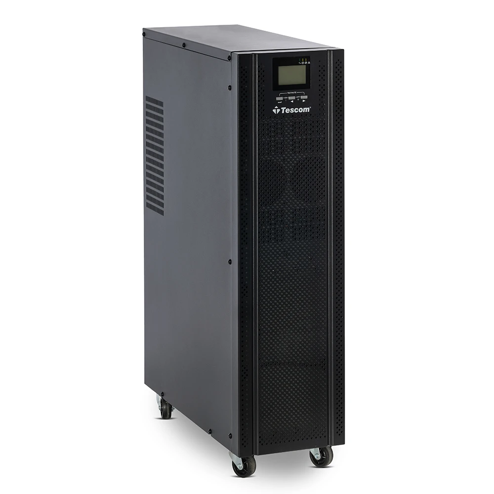 UPS PRIME TOWER 10kVA/10000W LCD with 20 x 12V 9Ah - 1110STB20X9