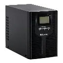 UPS PRIME TOWER 1kVA/1000W LCD with 2 x 12V 9Ah 12A - 1101XLTB2X9