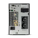 UPS PRIME TOWER 1kVA/1000W LCD with 2 x 12V 9Ah 12A - 1101XLTB2X9
