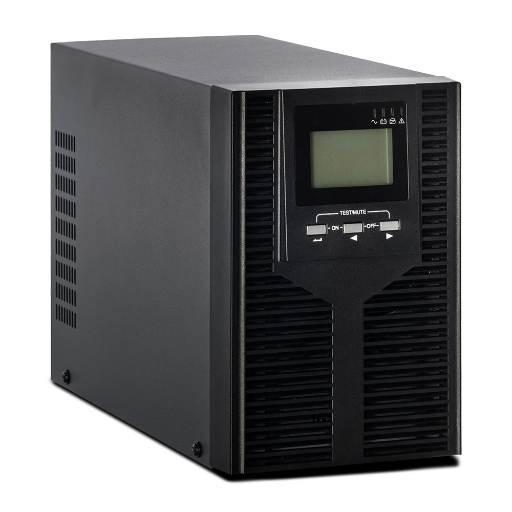 UPS PRIME TOWER 1kVA/1000W 24Vdc 12A - 1101XLT24V