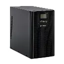 UPS PRIME TOWER 3kVA/3000W LCD with 6 x 12V 9Ah 12A - 1103XLTB6X9