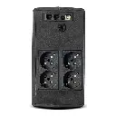 UPS LEO LCD 1200AP - USB