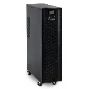 UPS PRIME TOWER 6kVA/6000W LCD with 16 x 12V 7Ah - 1106STB16X7 πλαϊνή όψη