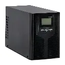 UPS PRIME TOWER 2kVA/2000W LCD with 4 x 12V 9Ah 12A - 1102XLTB4X9