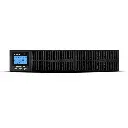 UPS PRIME RACK/TOWER 1kVA/1000W LCD with 2 x 12V 9Ah 12A - 1101XLRTB2X9-S