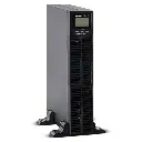 UPS PRIME RACK/TOWER 1kVA/1000W LCD with 2 x 12V 9Ah 12A - 1101XLRTB2X9-S