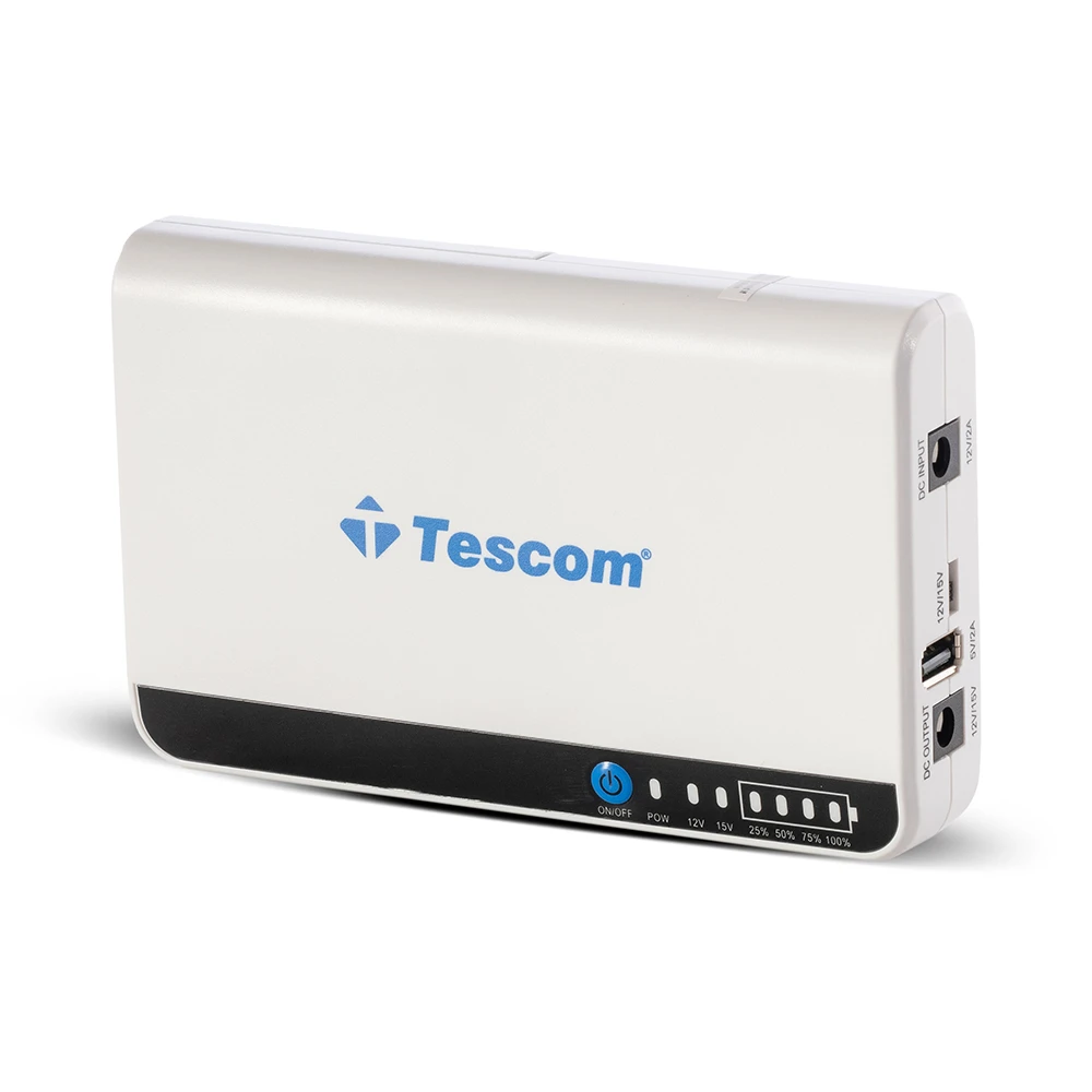 UPS LEO DC Mini 18W with USB port