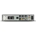 UPS PRIME RACK/TOWER 1kVA/1000W LCD with 2 x 12V 9Ah 12A - 1101XLRTB2X9-S