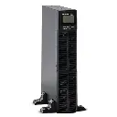 UPS PRIME RACK/TOWER 1kVA/1000W LCD with 2 x 12V 9Ah 12A - 1101XLRTB2X9-I