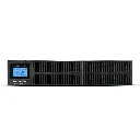 UPS PRIME RACK/TOWER 2kVA/2000W LCD with 4 x 12V 9Ah 12A - 1102XLRTB4X9-S
