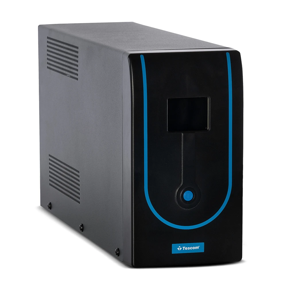 UPS LEO LCD 2000AP - USB