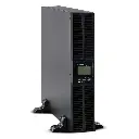 UPS PRIME RACK/TOWER 6kVA/6000W LCD 240Vdc 12A - 1106XLRT240V-12A