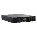 UPS PRIME RACK/TOWER 6kVA/6000W LCD 240Vdc 12A - 1106XLRT240V-12A