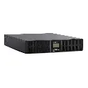 UPS PRIME RACK/TOWER 10kVA/10000W LCD 240Vdc 5A - 1110XLRT240V  πλαϊνή όψη οριζόντια