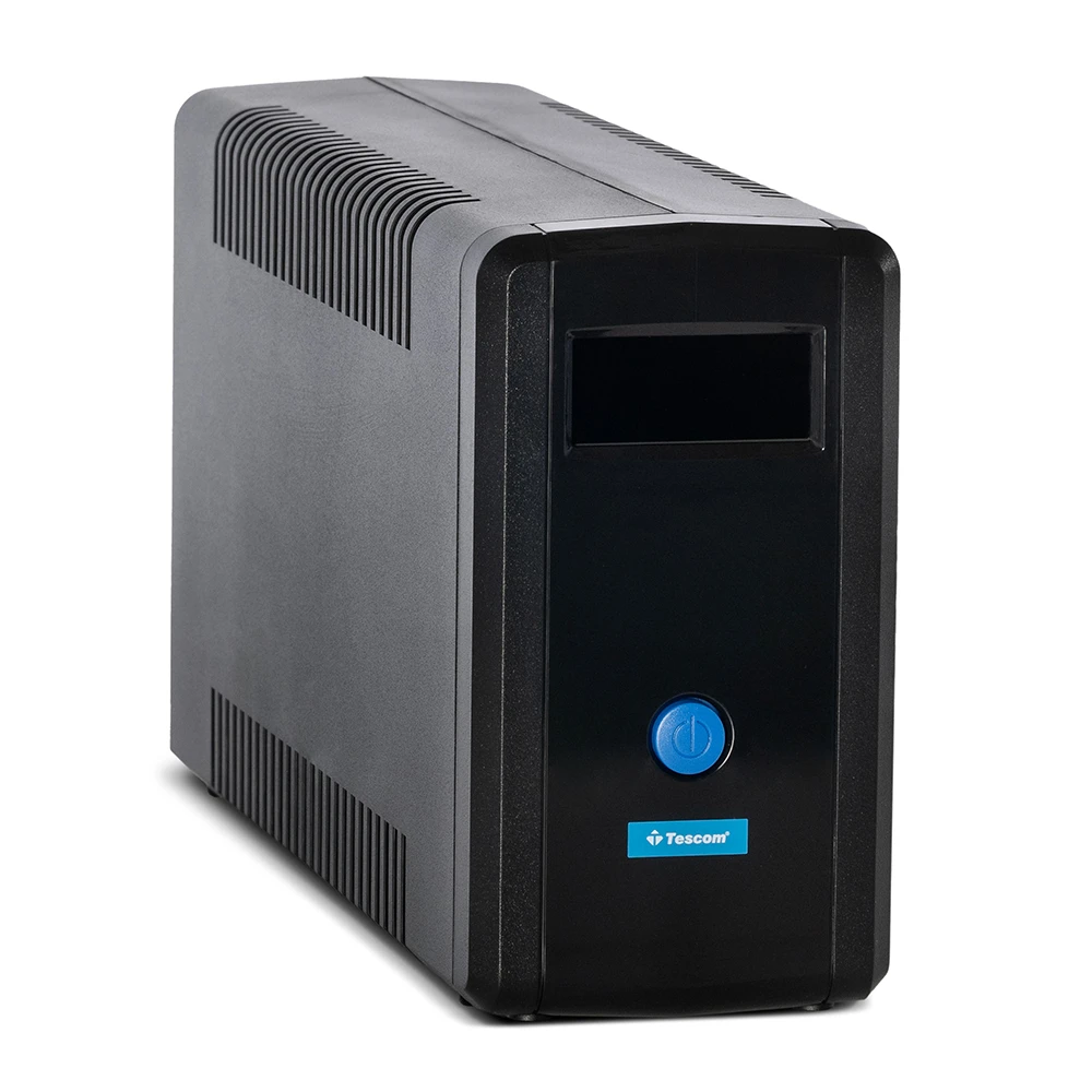 UPS LEO LCD 850AP - USB