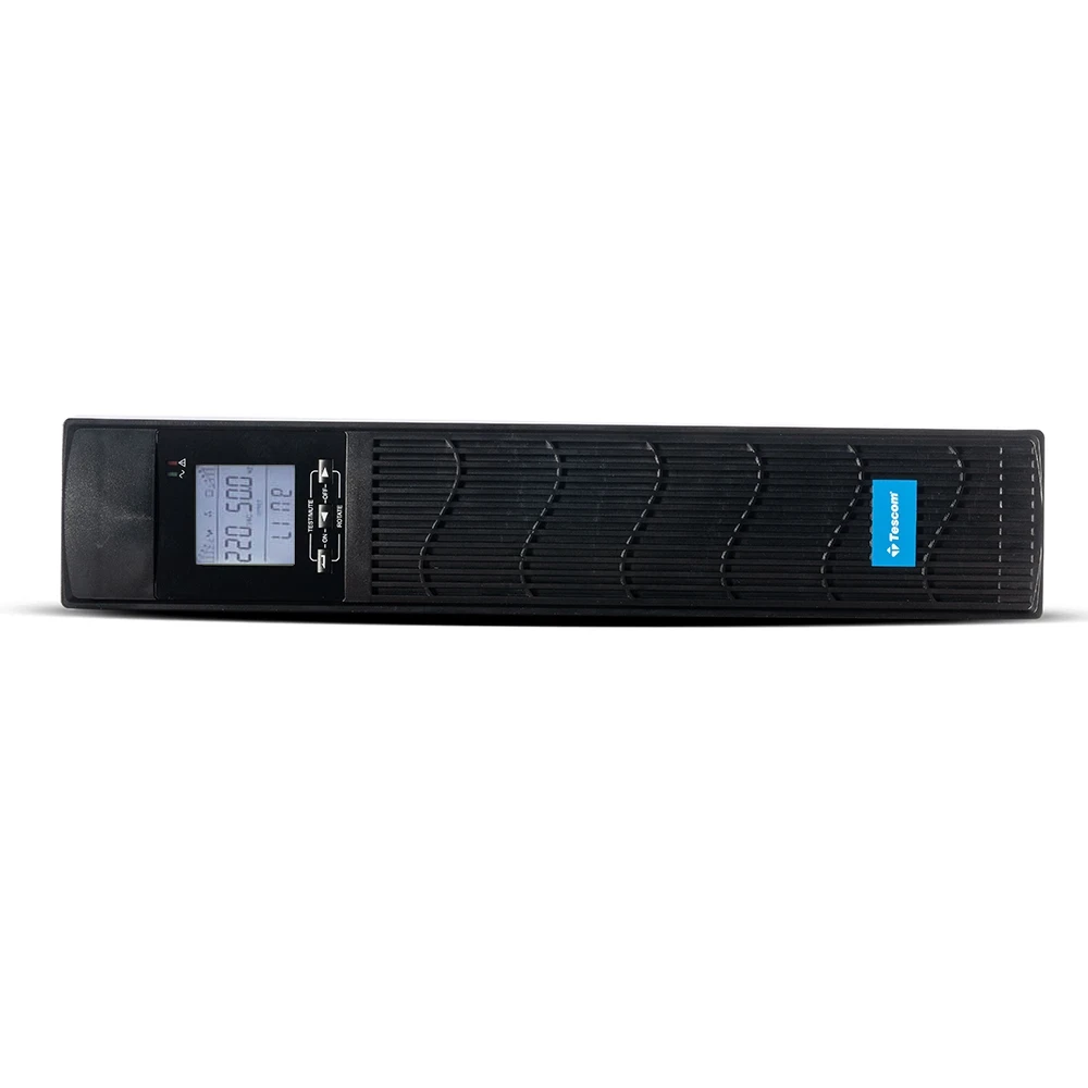 UPS LION 2kVA/1800W, 51.2V - 1102SRTB4X12