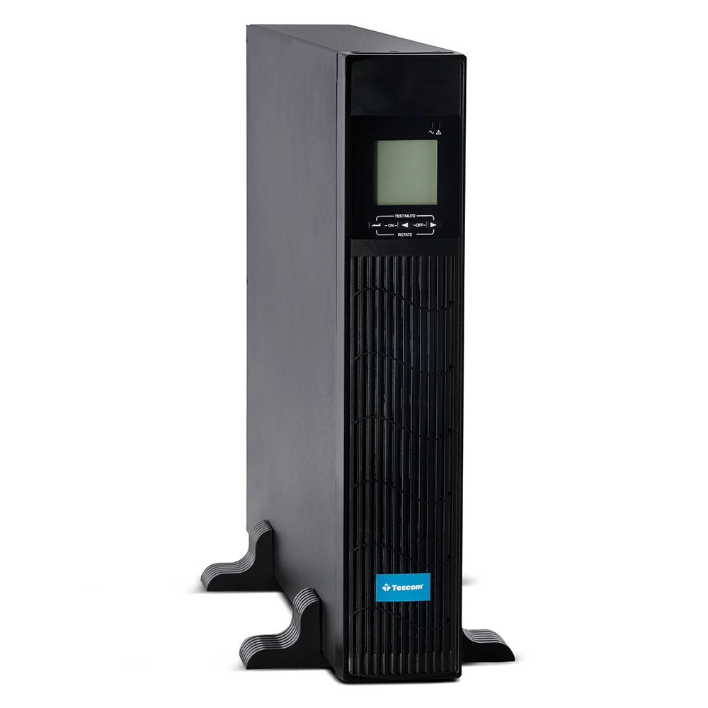 UPS LION 2kVA/1800W, 51.2V - 1102SRTB4X12