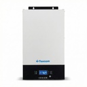 INVERTER OFF GRID 5KVA 48VDC  1MPPT WITH 0MS TRANFER, 140A charger