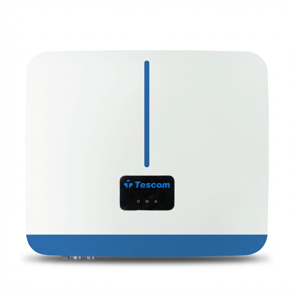 INVERTER ON GRID 3PH 8KVA 2MPPT