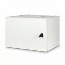 7U 19" Safebox B IP55 W600mm x D300mm Indoor - LG