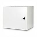 9U 19" Safebox B IP55 W600mm x D300mm Indoor  - LG