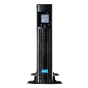 UPS NEOLINE TOWER/RACK 2kVA/1800W with 4 x 12V9Ah 110V - 1102SRTB4X9-110