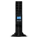 UPS PRIME RACK/TOWER 6kVA/6000W LCD 240Vdc 12A - 1106XLRT240V